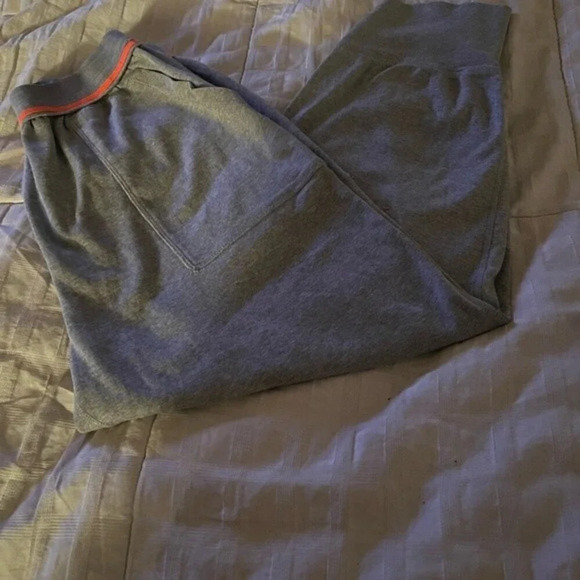 Free People Movement cropped sweatpants, size XS - Picture 2 of 7